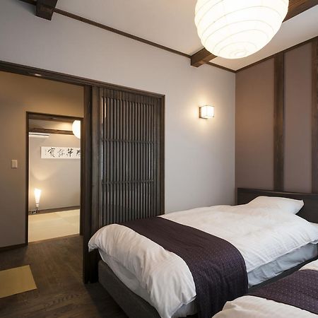 Daimaru-Un Villa Kanazawa Eksteriør billede