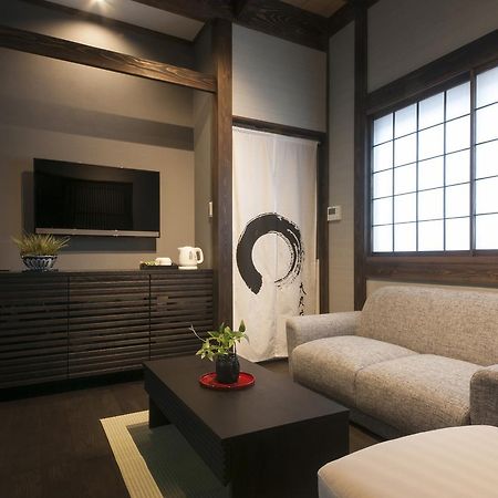 Daimaru-Un Villa Kanazawa Eksteriør billede