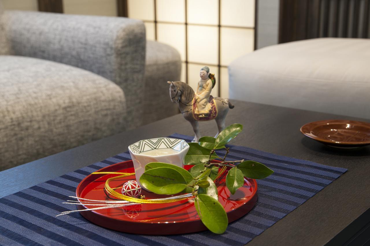 Daimaru-Un Villa Kanazawa Eksteriør billede