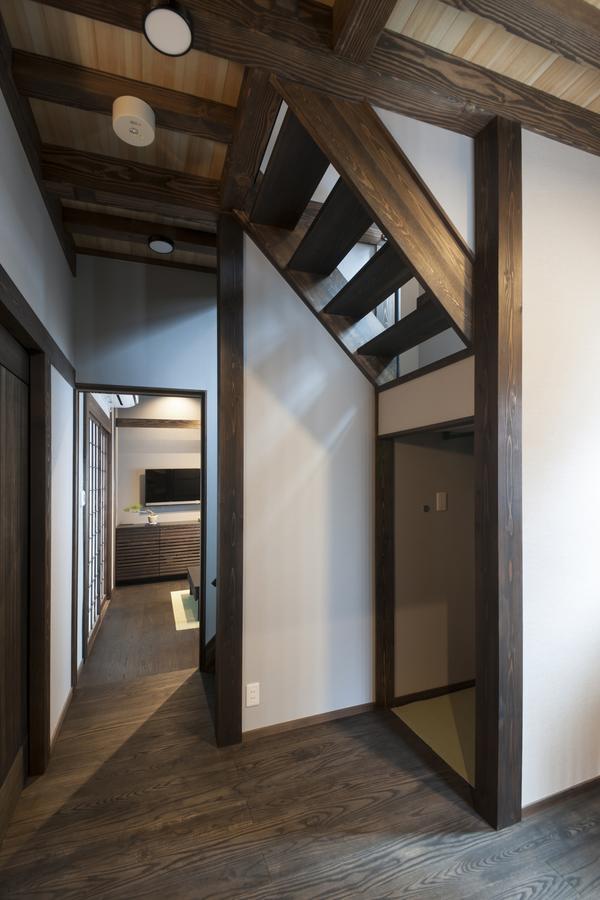 Daimaru-Un Villa Kanazawa Eksteriør billede