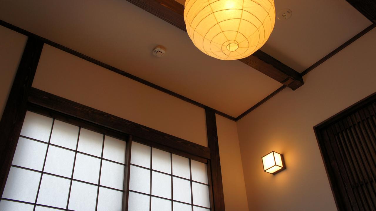 Daimaru-Un Villa Kanazawa Eksteriør billede