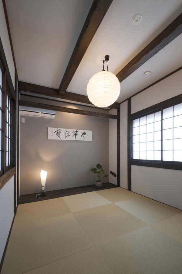 Daimaru-Un Villa Kanazawa Eksteriør billede