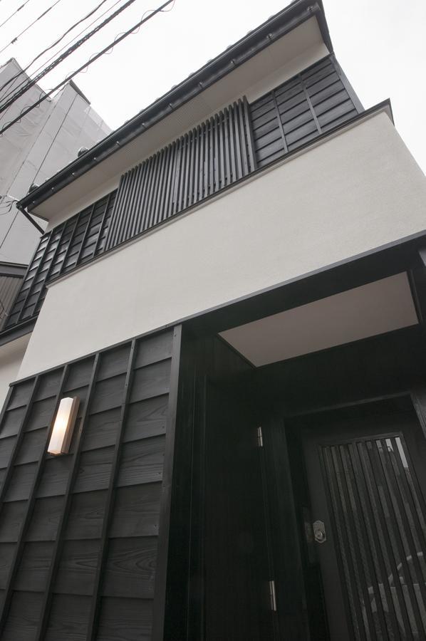 Daimaru-Un Villa Kanazawa Eksteriør billede